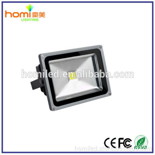 $68 150W COB high efficiency outdoor led flood light